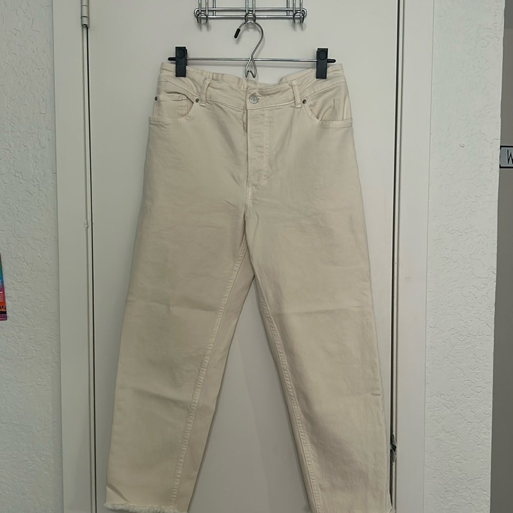 H&M jeans